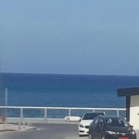 Mackenzie Beach Marethea Court 6 Larnaca