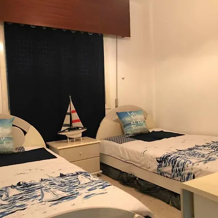 Mackenzie Beach Marethea Court 6 * لارنكا