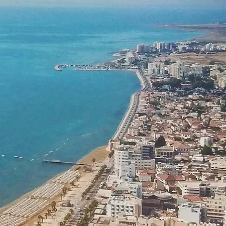 Mackenzie Beach Marethea Court 6 דירה לרנקה